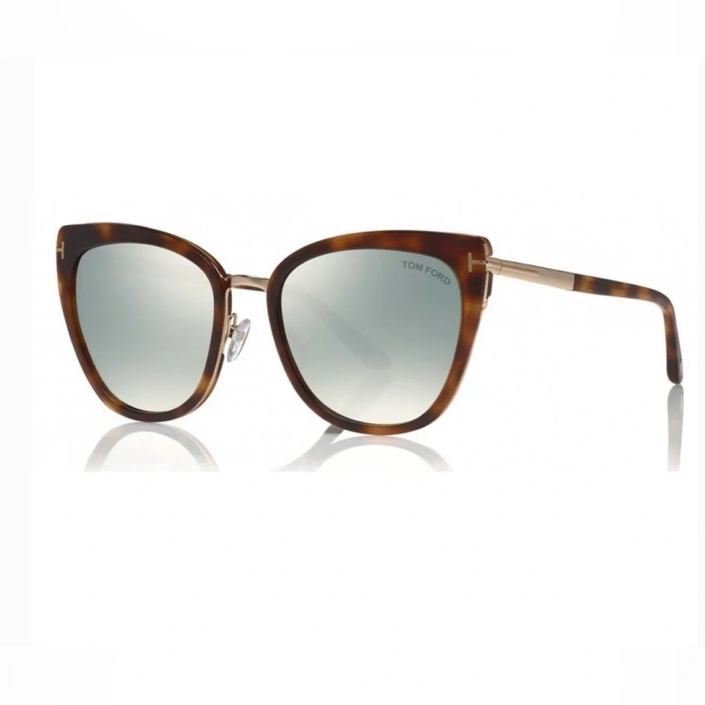 NEW Tom Ford Sunglasses TF717 PRICE FIRM